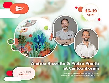 Press Release cover image