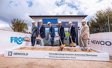 Press Release cover image