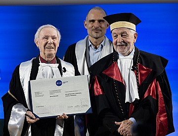 Press Release cover image