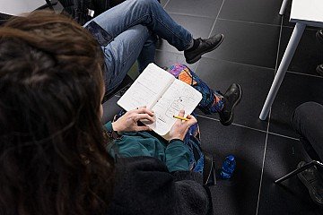 Press Release cover image