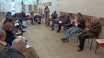 Press Release cover image