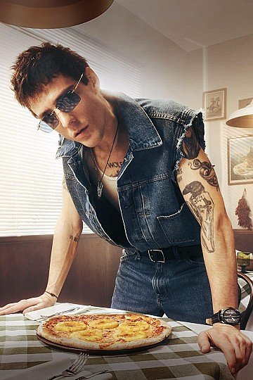 Press Release cover image