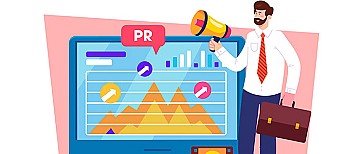 Press Release cover image