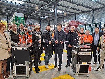 Press Release cover image