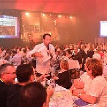 Press Release cover image