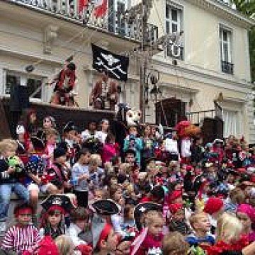 Press Release cover image