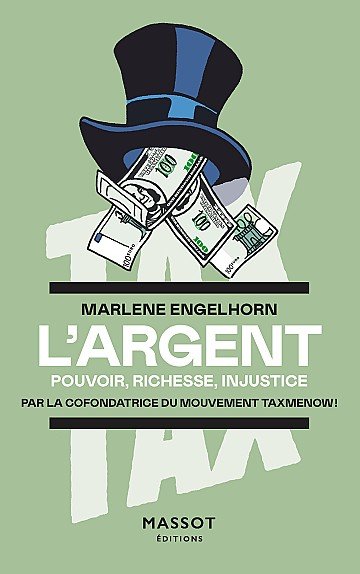 Press Release cover image