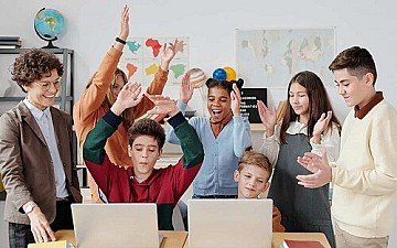 Press Release cover image