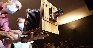 Press Release cover image