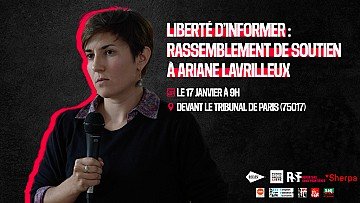 Press Release cover image