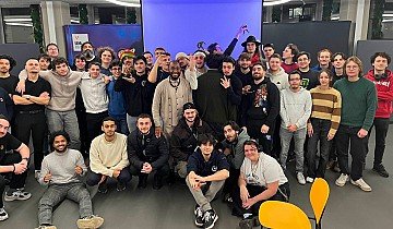 Press Release cover image