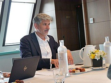 Press Release cover image