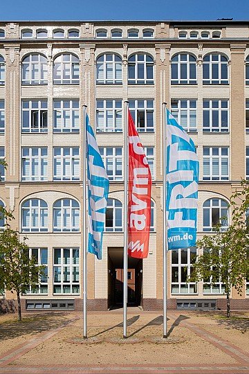 Press Release cover image