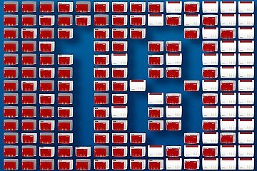 Press Release cover image