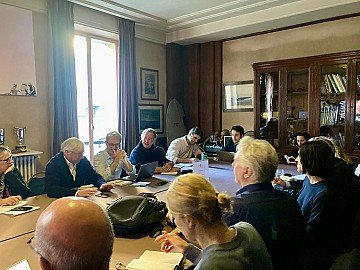 Press Release cover image