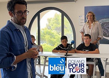 Press Release cover image