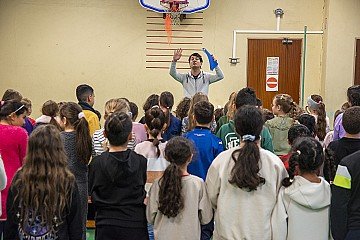 Press Release cover image