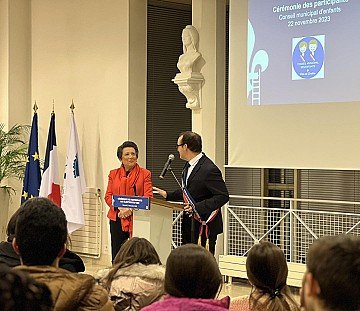 Press Release cover image