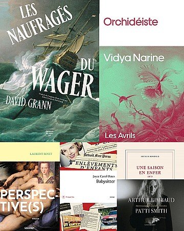 Press Release cover image