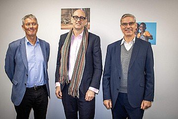 Press Release cover image