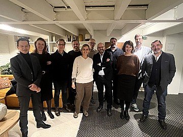 Press Release cover image