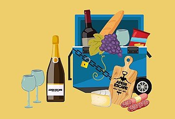 Press Release cover image