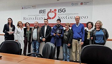 Press Release cover image