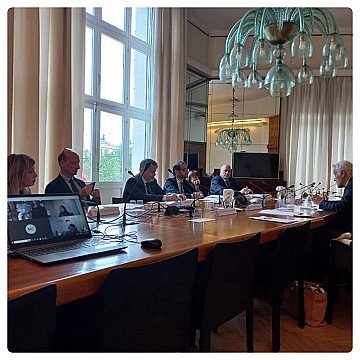 Press Release cover image