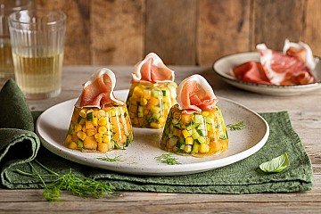 Press Release cover image