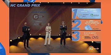 Press Release cover image