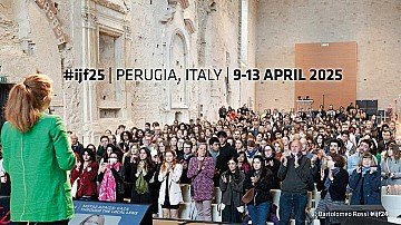 Press Release cover image