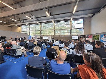 Press Release cover image