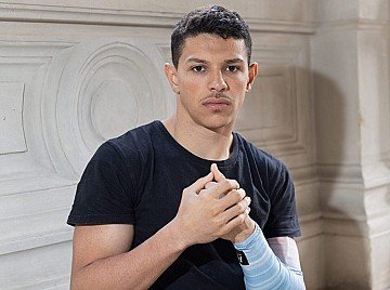 Press Release cover image