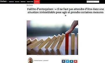 Press Release cover image