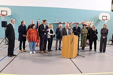 Press Release cover image