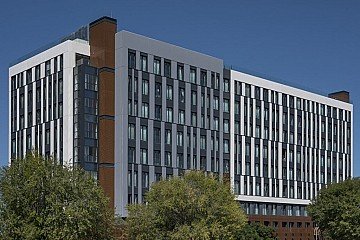 Press Release cover image