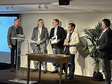 Press Release cover image