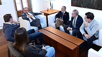 Press Release cover image