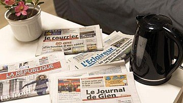 Press Release cover image