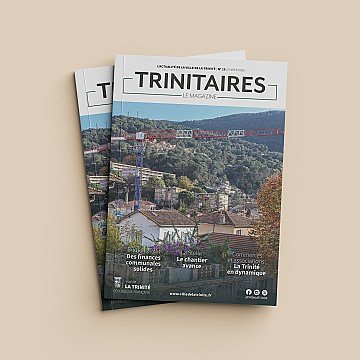 Press Release cover image