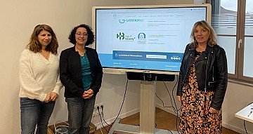 Press Release cover image