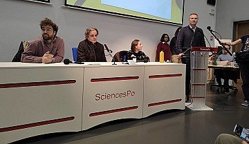 Press Release cover image