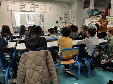 Press Release cover image