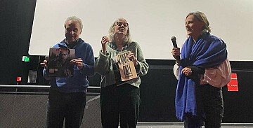 Press Release cover image