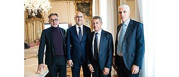 Press Release cover image