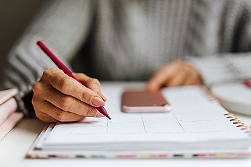 Press Release cover image