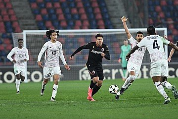 Press Release cover image