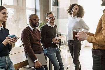 Press Release cover image