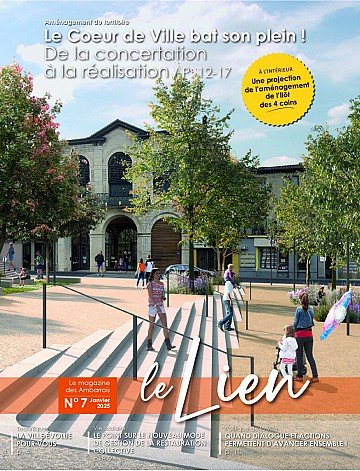 Press Release cover image