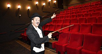 Press Release cover image